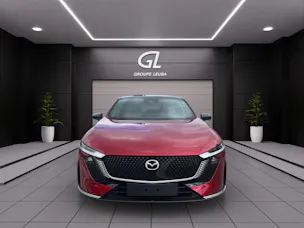 Mazda 6e 258 69kWh Takumi Plus