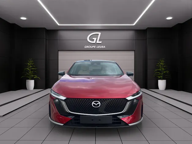 Mazda 6e 258 69kWh Takumi Plus