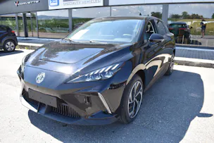 MG 4 EV 64kWh Premium