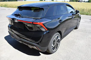 MG 4 EV 64kWh Premium