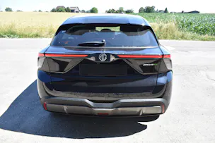 MG 4 EV 64kWh Premium