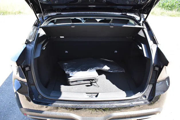 MG 4 EV 64kWh Premium