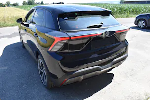 MG 4 EV 64kWh Premium