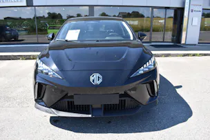 MG 4 EV 64kWh Premium