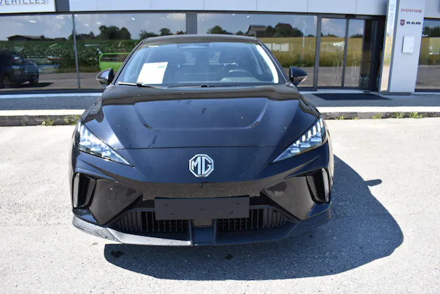 MG 4 EV 64kWh Premium