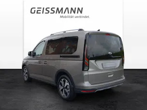 Ford Tourneo Connect 1.5 EcoBoost 150 Active PHEV