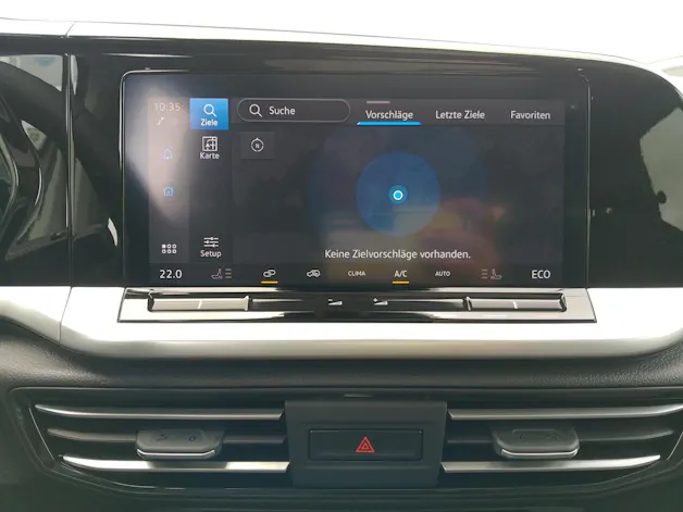 Ford Tourneo Connect 1.5 EcoBoost 150 Active PHEV
