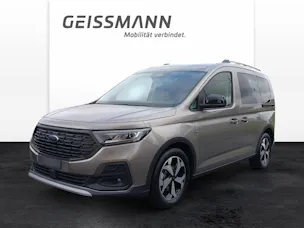 Ford Tourneo Connect 1.5 EcoBoost 150 Active PHEV