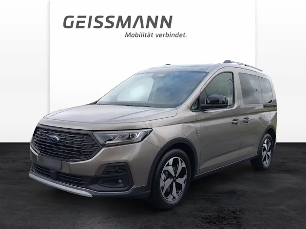 Ford Tourneo Connect 1.5 EcoBoost 150 Active PHEV