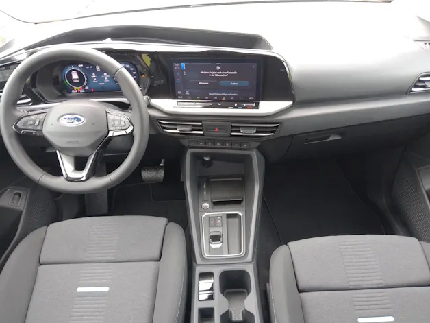 Ford Tourneo Connect 1.5 EcoBoost 150 Active PHEV
