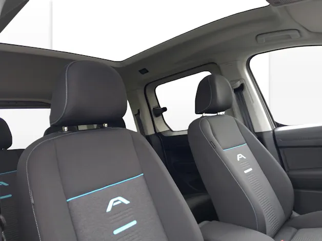 Ford Tourneo Connect 1.5 EcoBoost 150 Active PHEV