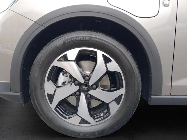 Ford Tourneo Connect 1.5 EcoBoost 150 Active PHEV