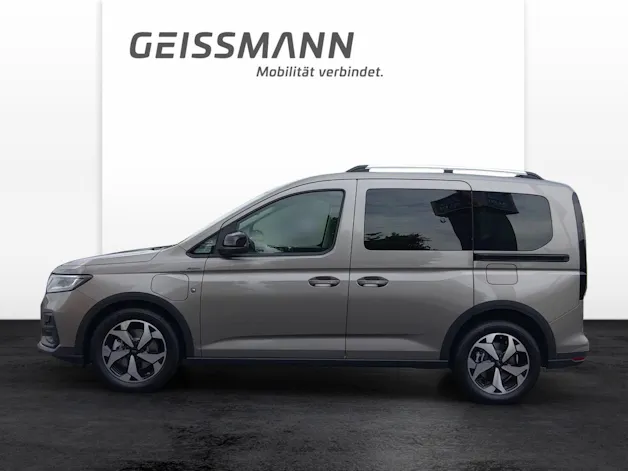 Ford Tourneo Connect 1.5 EcoBoost 150 Active PHEV