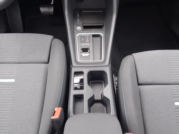Ford Tourneo Connect 1.5 EcoBoost 150 Active PHEV