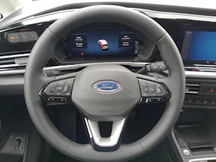 Ford Tourneo Connect 1.5 EcoBoost 150 Active PHEV