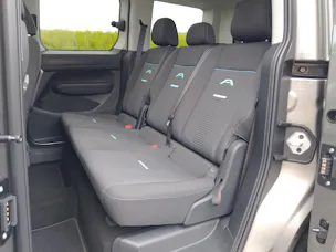 Ford Tourneo Connect 1.5 EcoBoost 150 Active PHEV