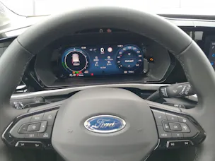 Ford Tourneo Connect 1.5 EcoBoost 150 Active PHEV