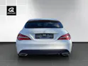 Mercedes-Benz CLA 200 d Night Star