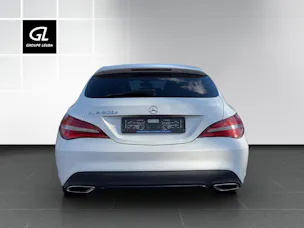 Mercedes-Benz CLA 200 d Night Star