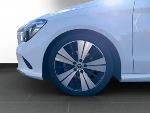 Mercedes-Benz CLA 200 d Night Star