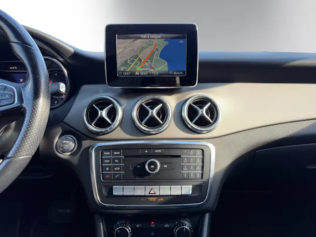 Mercedes-Benz CLA 200 d Night Star
