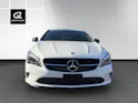Mercedes-Benz CLA 200 d Night Star