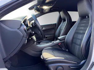 Mercedes-Benz CLA 200 d Night Star