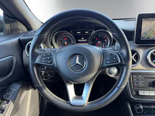 Mercedes-Benz CLA 200 d Night Star
