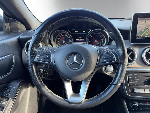 Mercedes-Benz CLA 200 d Night Star