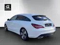 Mercedes-Benz CLA 200 d Night Star