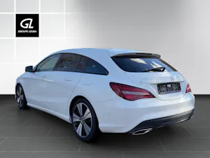 Mercedes-Benz CLA 200 d Night Star