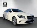 Mercedes-Benz CLA 200 d Night Star