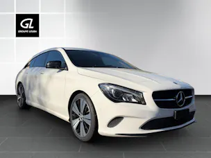 Mercedes-Benz CLA 200 d Night Star