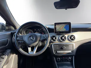 Mercedes-Benz CLA 200 d Night Star