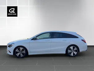 Mercedes-Benz CLA 200 d Night Star