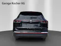 VW Tiguan 2.0 TSI DSG Elegance 4Motion