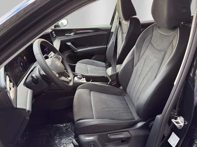 VW Tiguan 2.0 TSI DSG Elegance 4Motion