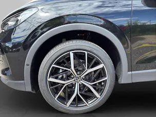 VW Tiguan 2.0 TSI DSG Elegance 4Motion