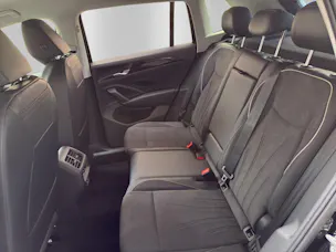 VW Tiguan 2.0 TSI DSG Elegance 4Motion