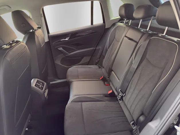 VW Tiguan 2.0 TSI DSG Elegance 4Motion