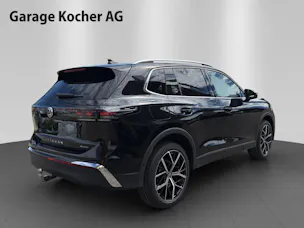 VW Tiguan 2.0 TSI DSG Elegance 4Motion