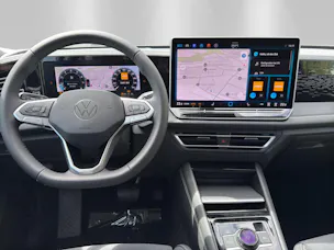 VW Tiguan 2.0 TSI DSG Elegance 4Motion