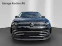 VW Tiguan 2.0 TSI DSG Elegance 4Motion