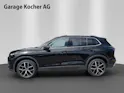 VW Tiguan 2.0 TSI DSG Elegance 4Motion