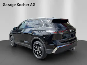 VW Tiguan 2.0 TSI DSG Elegance 4Motion
