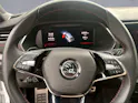 Škoda Octavia Combi 2.0 TSI DSG RS