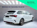 Škoda Octavia Combi 2.0 TSI DSG RS