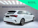 Škoda Octavia Combi 2.0 TSI DSG RS