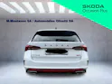 Škoda Octavia Combi 2.0 TSI DSG RS
