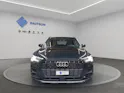 Audi Q3 35 TFSI advanced Attraction S-tronic